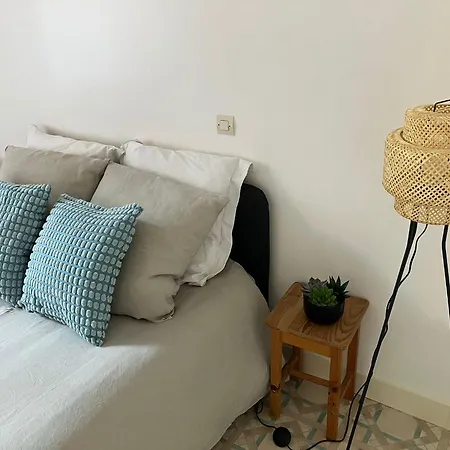 아파트 La Des Docks 르아브르