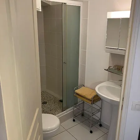 La Des Docks 아파트 *