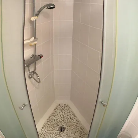 La Des Docks 아파트 르아브르