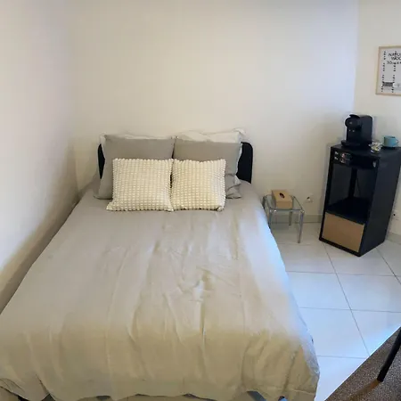 La Des Docks 아파트