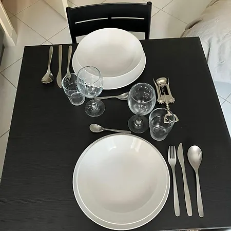 La Des Docks 아파트 *