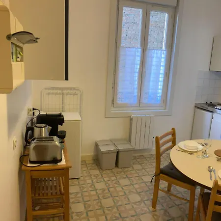 La Des Docks * 르아브르